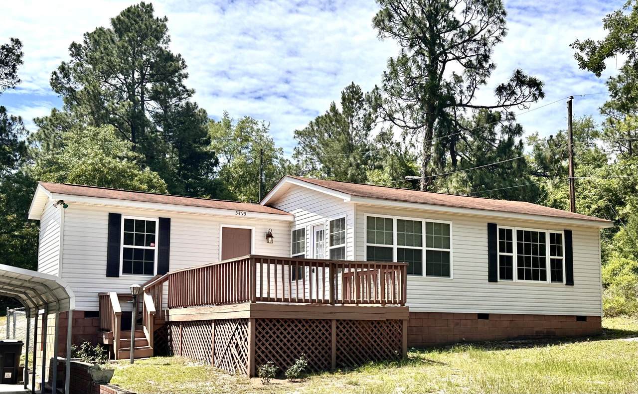 3495 Byron Place - Photo 1