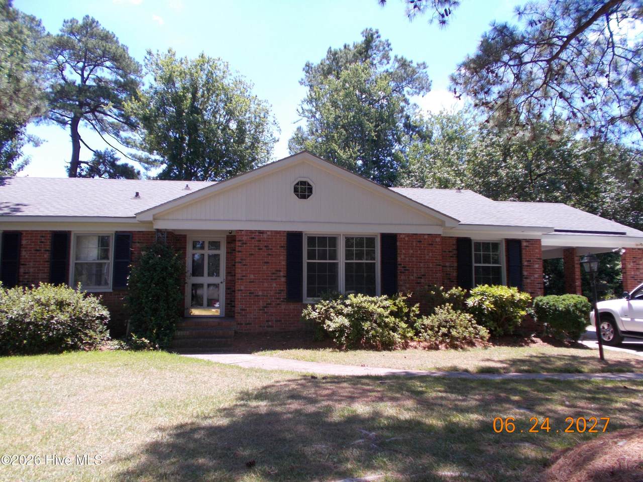 2209 Stanton Road - Photo 1