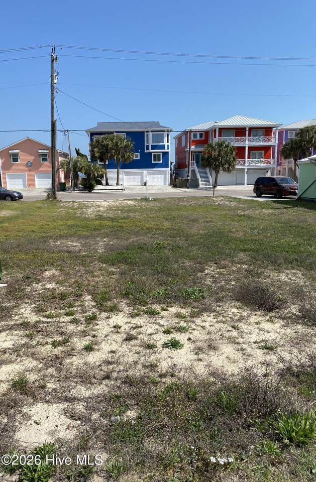 622 Fort Fisher Boulevard - Photo 1