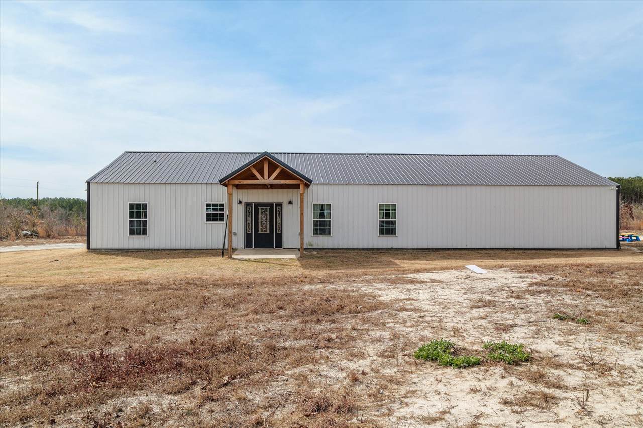 2579 Jessie James Pond Road - Photo 1
