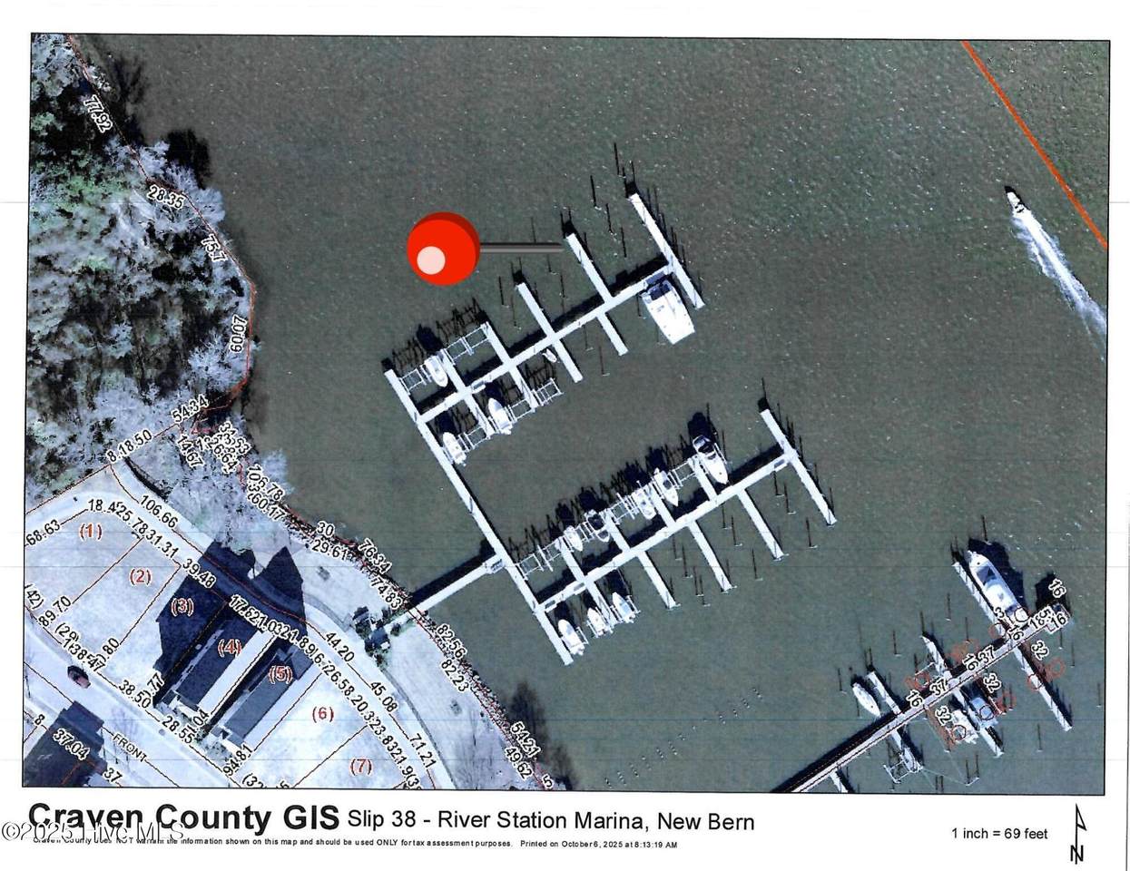 818 Front Street - Photo 1