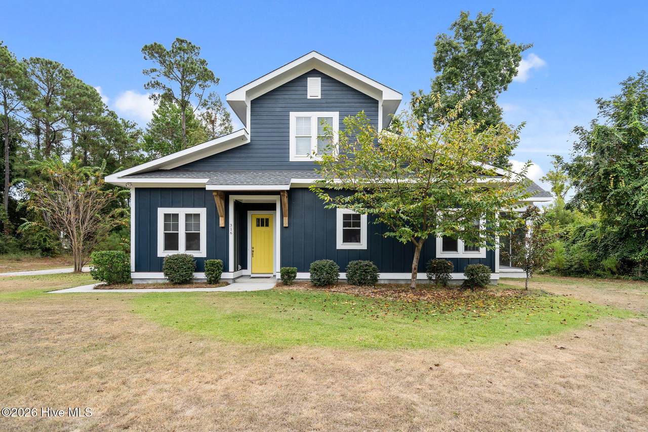 316 Rolling Meadows Road - Photo 1