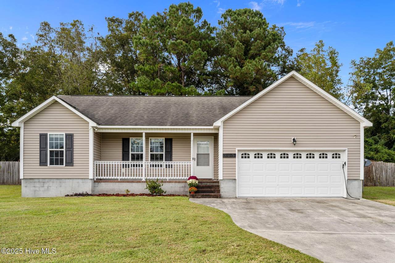 309 Otter Creek Court - Photo 1