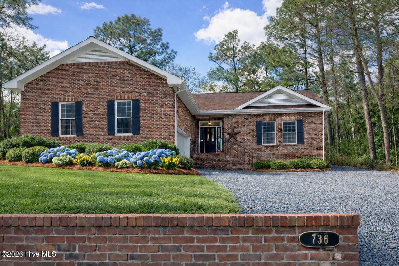 736 Ginseng Drive - Photo 1