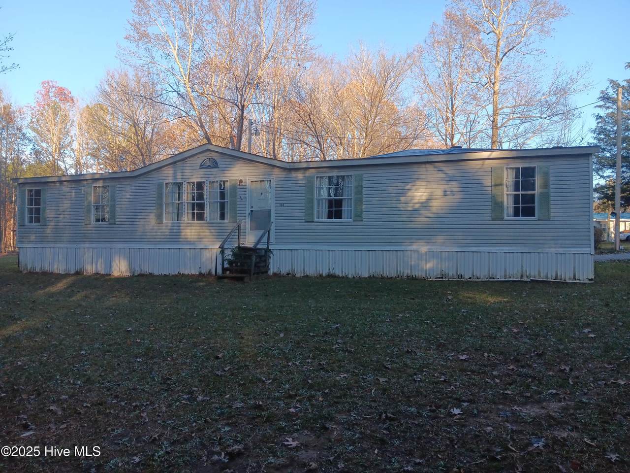 131 Lick Creek Drive - Photo 1