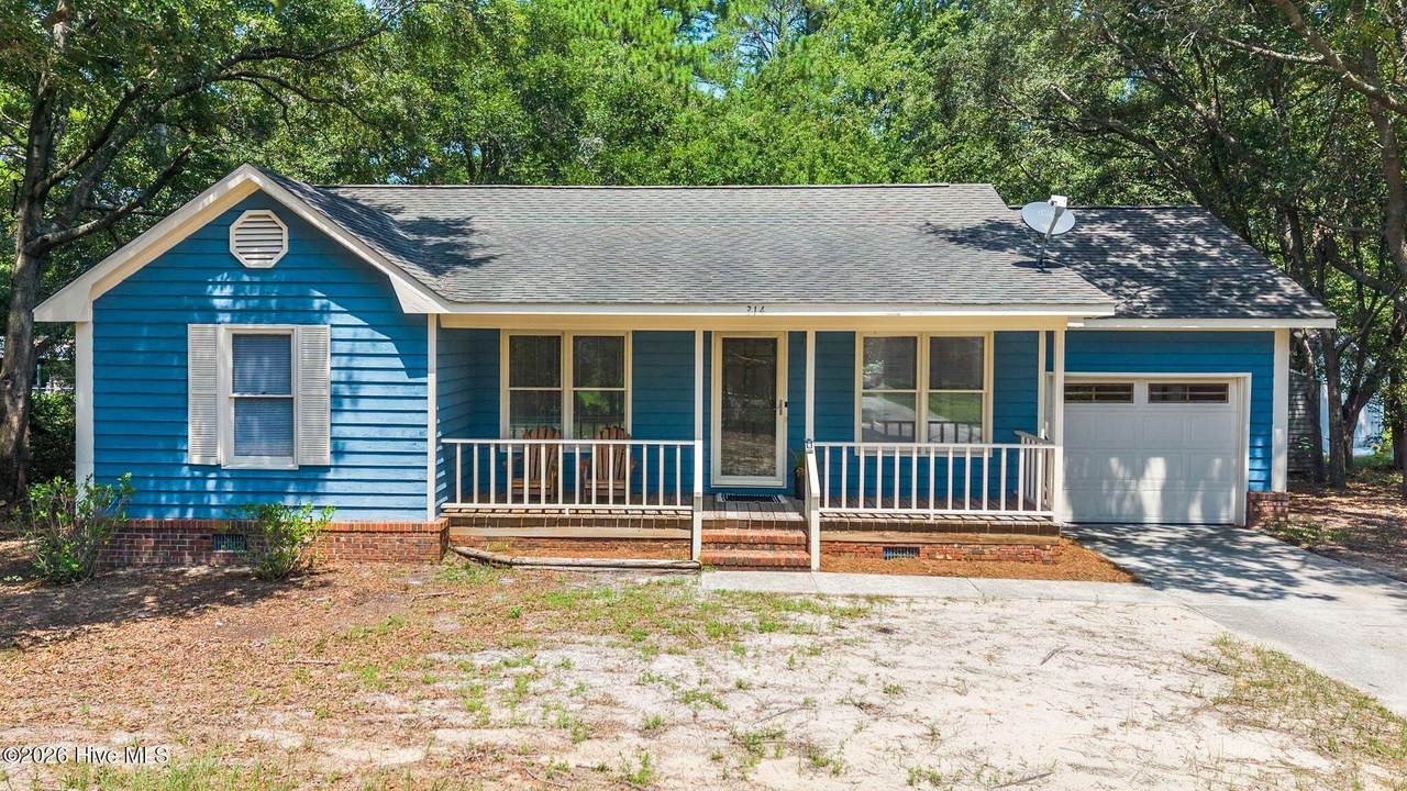 314 Golden Road - Photo 1