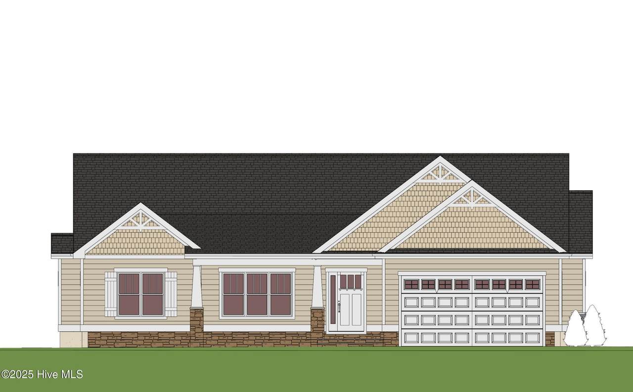 1041 Brooke Ridge Lane - Photo 1