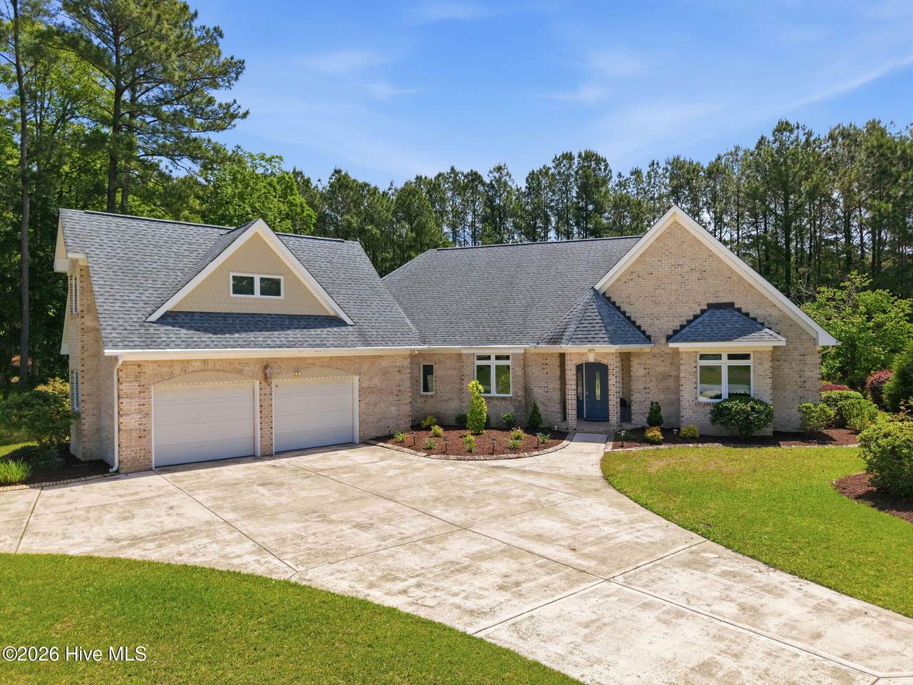 436 Cypress Landing Trail - Photo 1