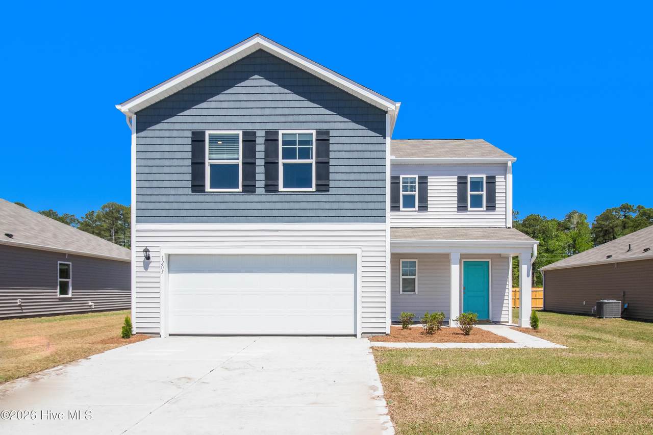 3096 Golden Field Drive - Photo 1