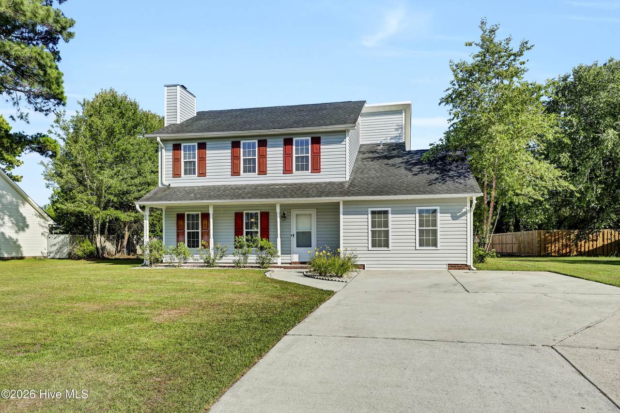 3008 Tandem Court - Photo 1