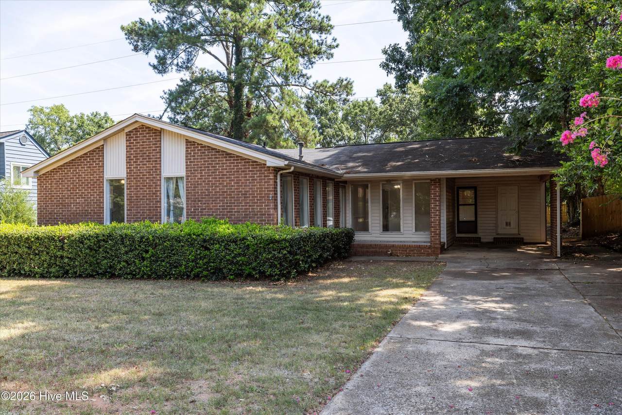 2515 Springwood Drive - Photo 1