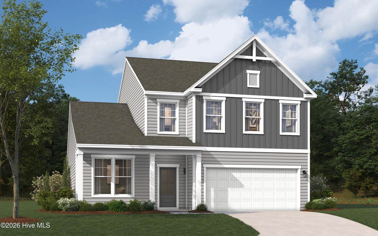 14362 Yellow Jacket Boulevard - Photo 1