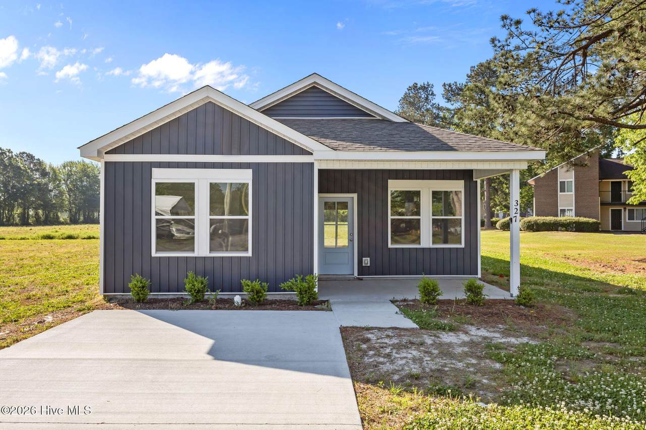 Lot 1 Mora Court - Photo 1