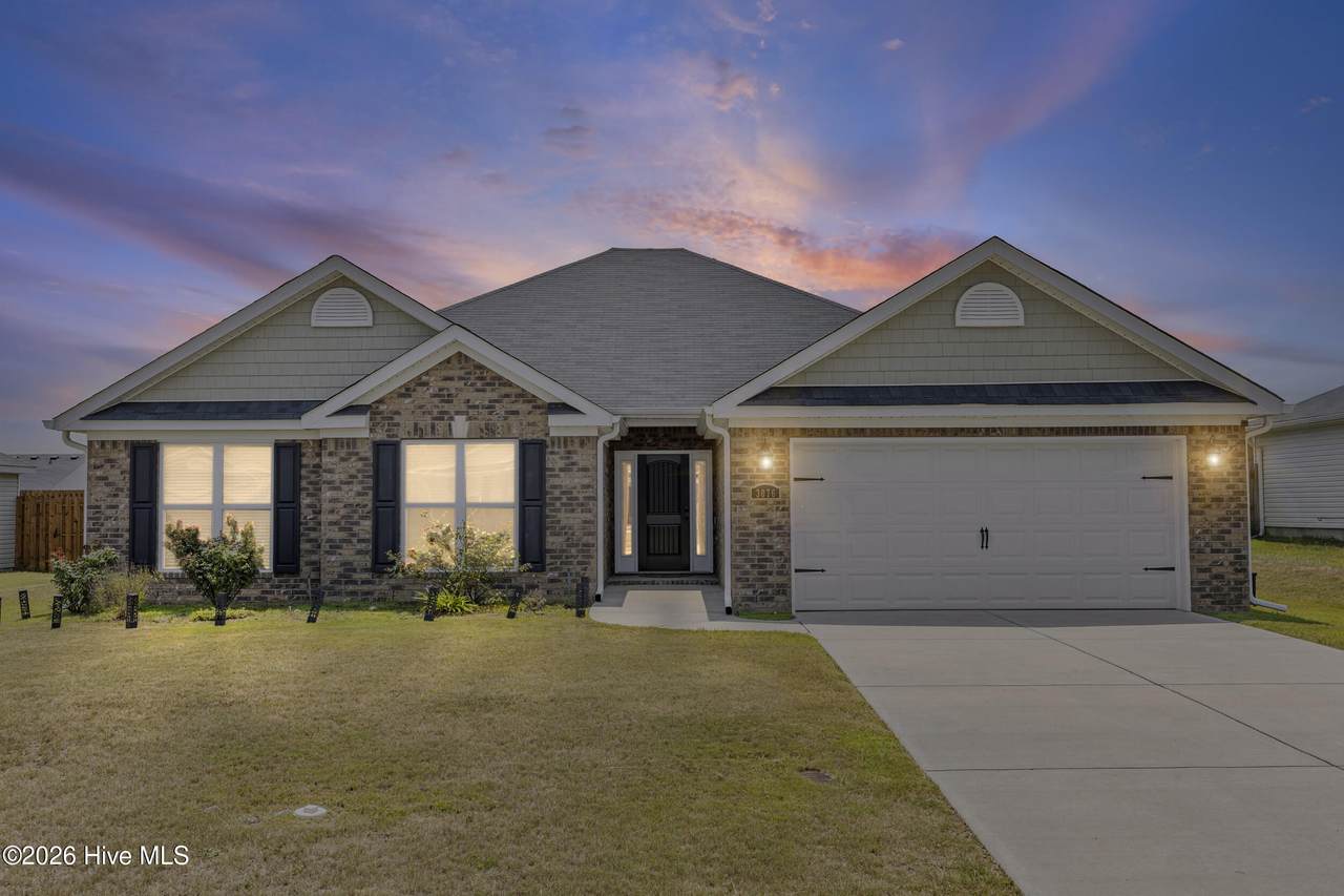3076 Easton Drive - Photo 1