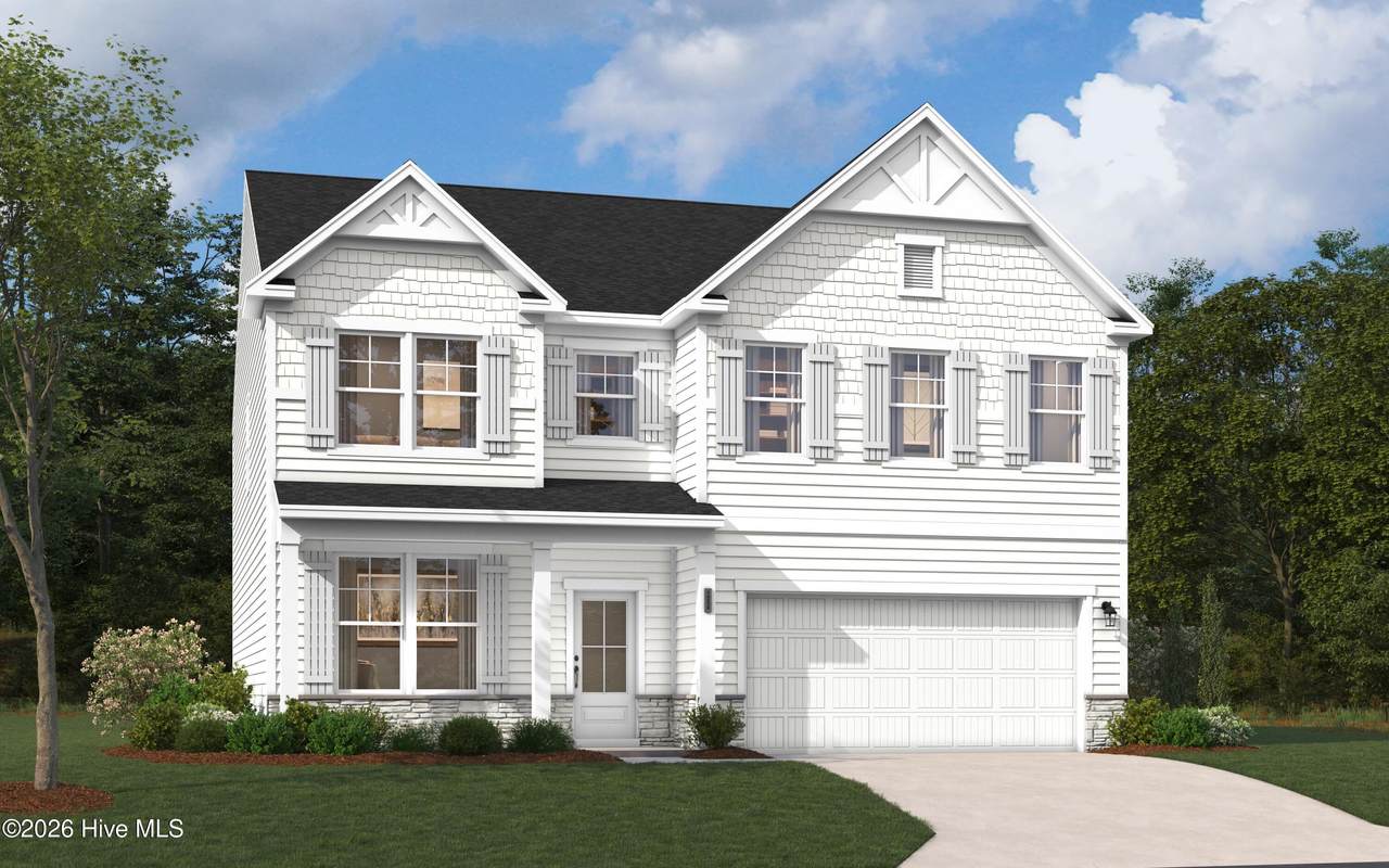 14521 Yellow Jacket Boulevard - Photo 1