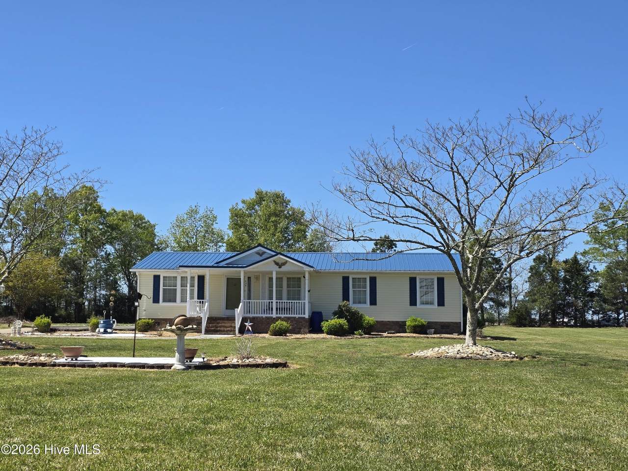 432 Woodville Road - Photo 1