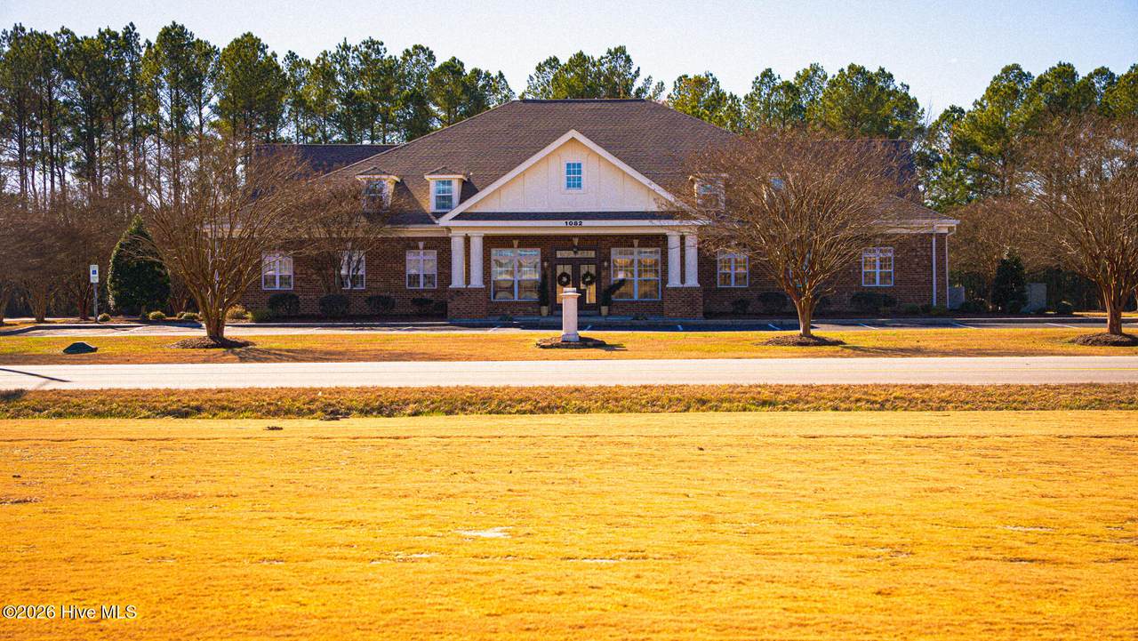 1082 Harvey Point Road - Photo 1