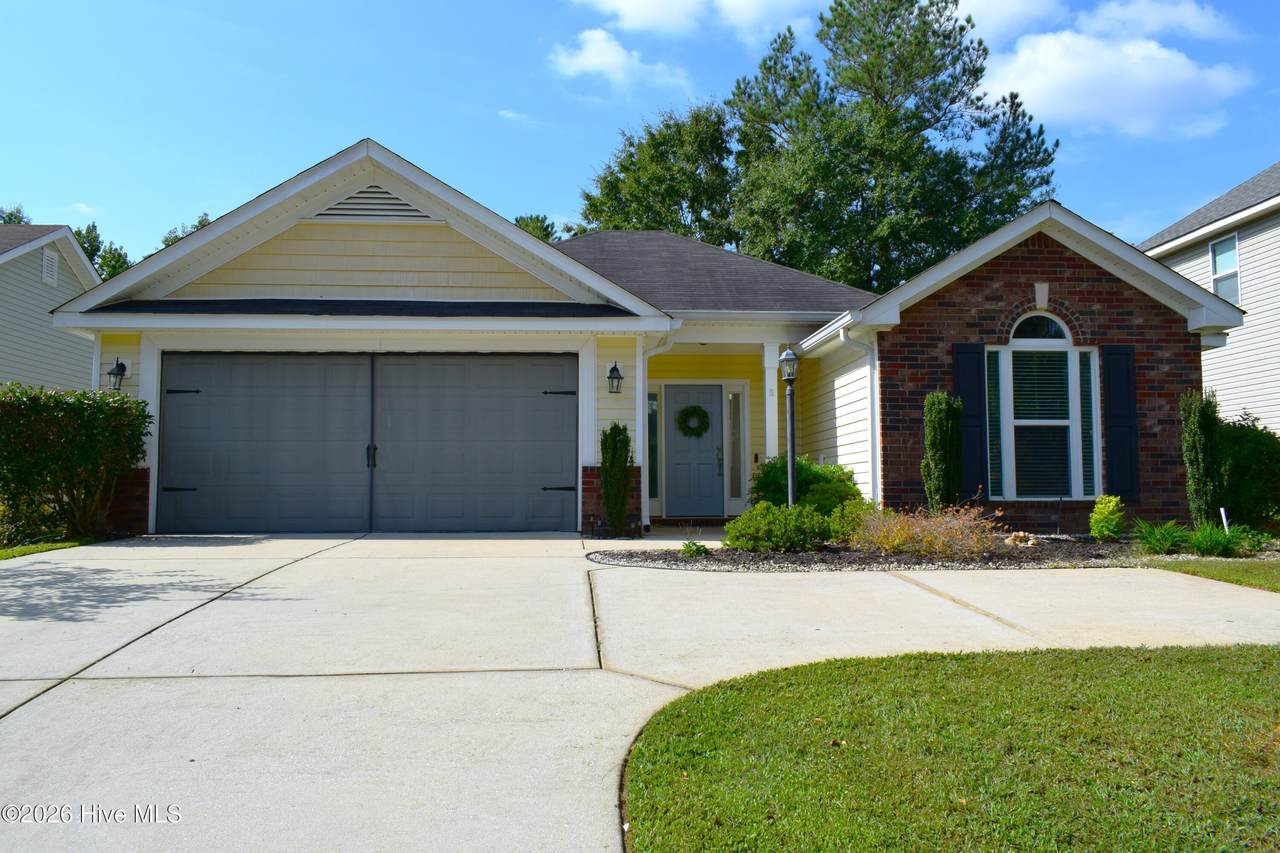 516 Sebastian Drive - Photo 1