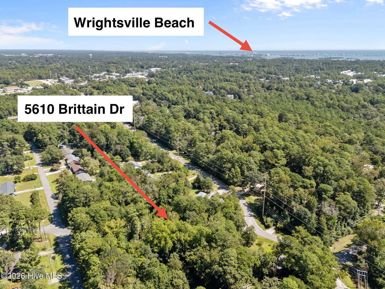 5610 Brittain Drive - Photo 1