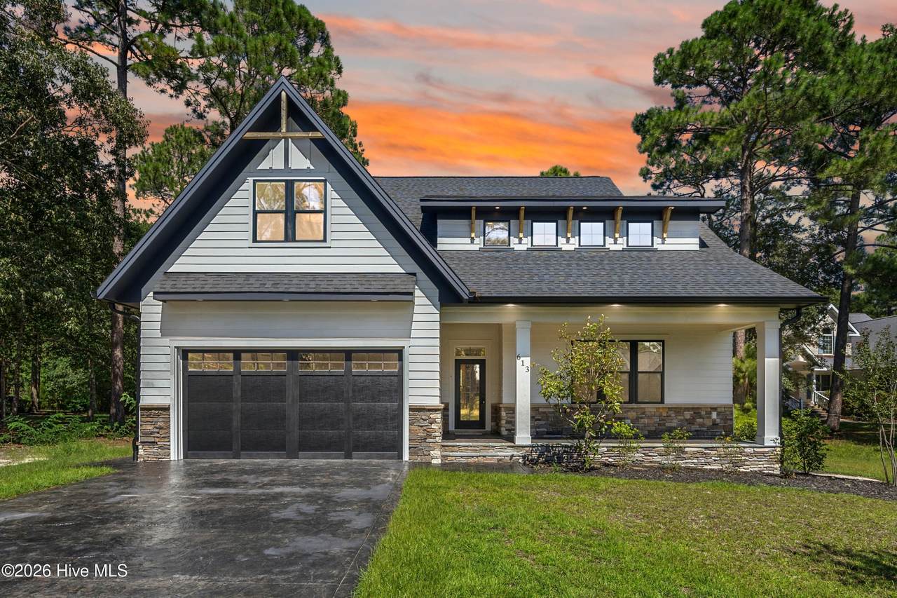 613 Riverwood Drive - Photo 1