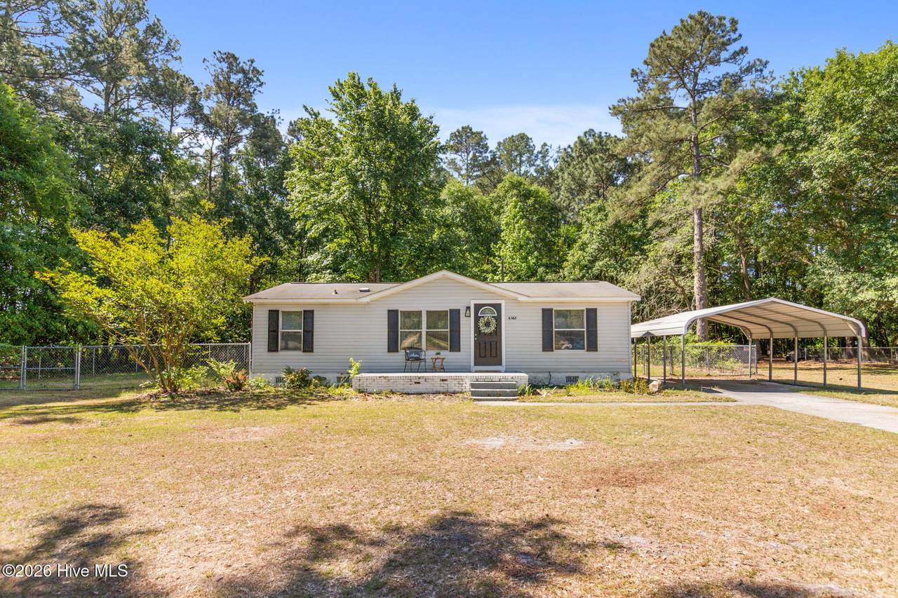 6568 Sandy Creek Road - Photo 1