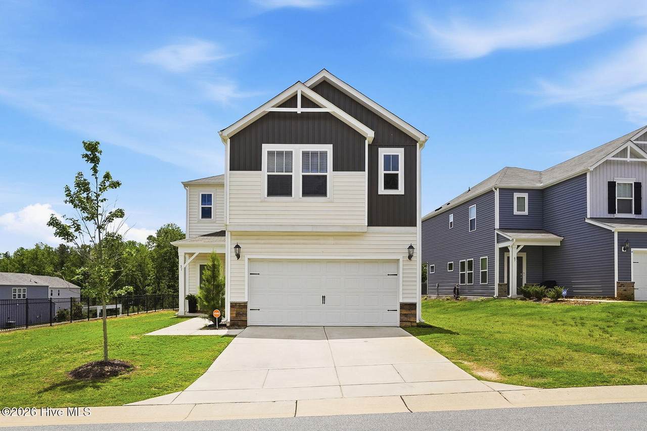 51 Coffee Tree Circle - Photo 1