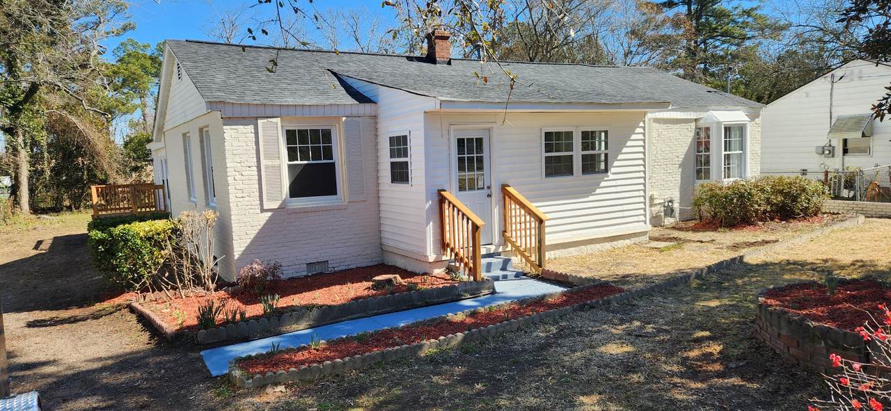 1612 Cornell Drive - Photo 1