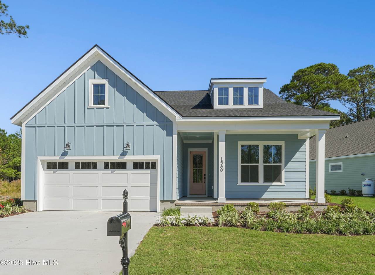 1560 St. Lucia Drive - Photo 1