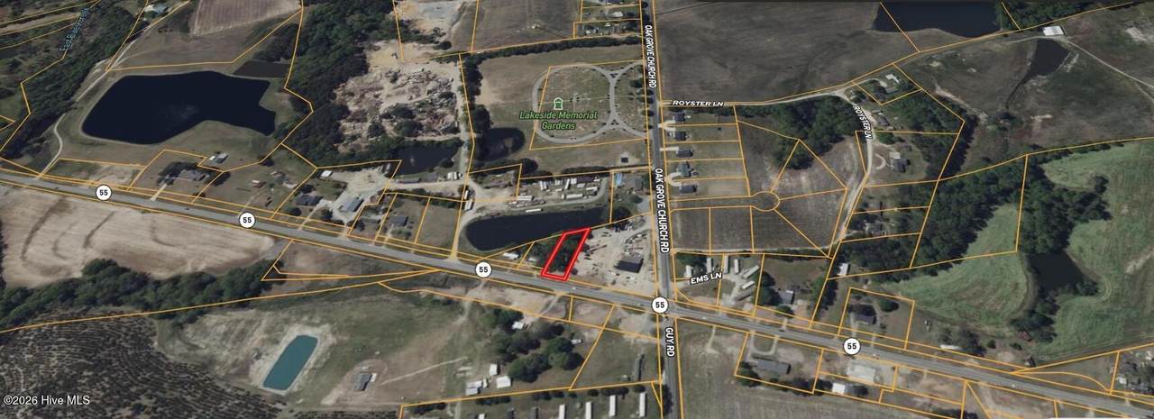 0 Carolina 55 - Photo 1