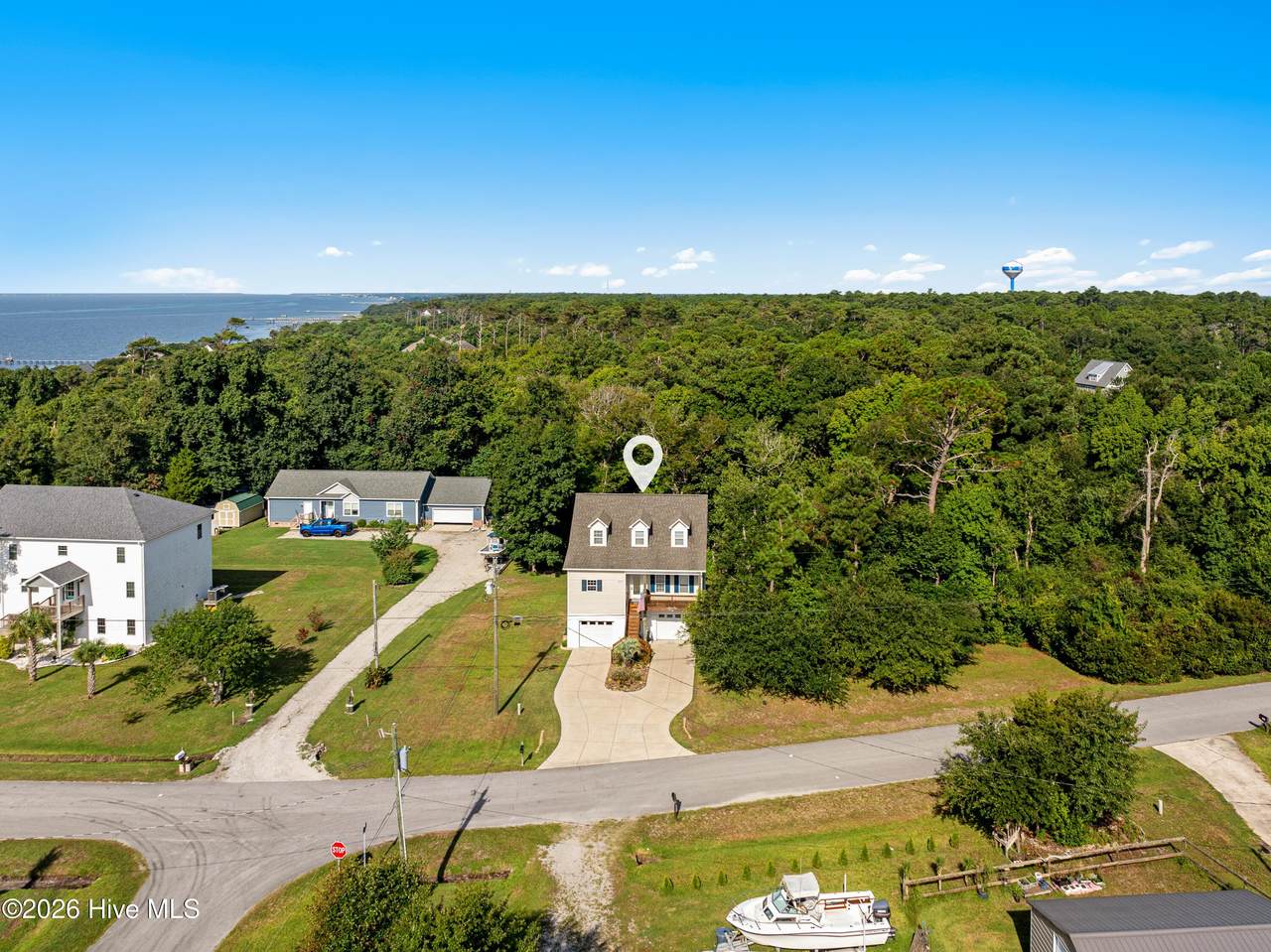 204 Water Oak Drive - Photo 1