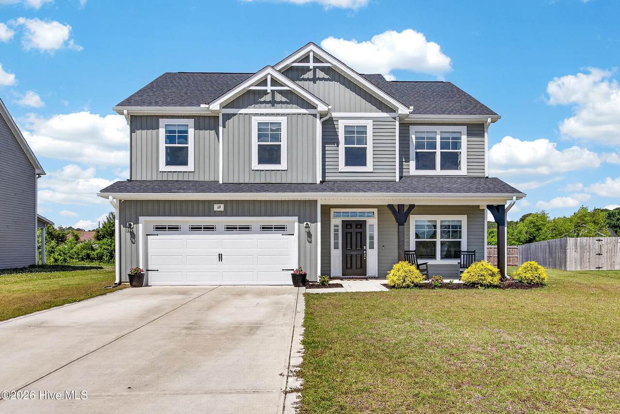 119 Fox Cove Crossing - Photo 1