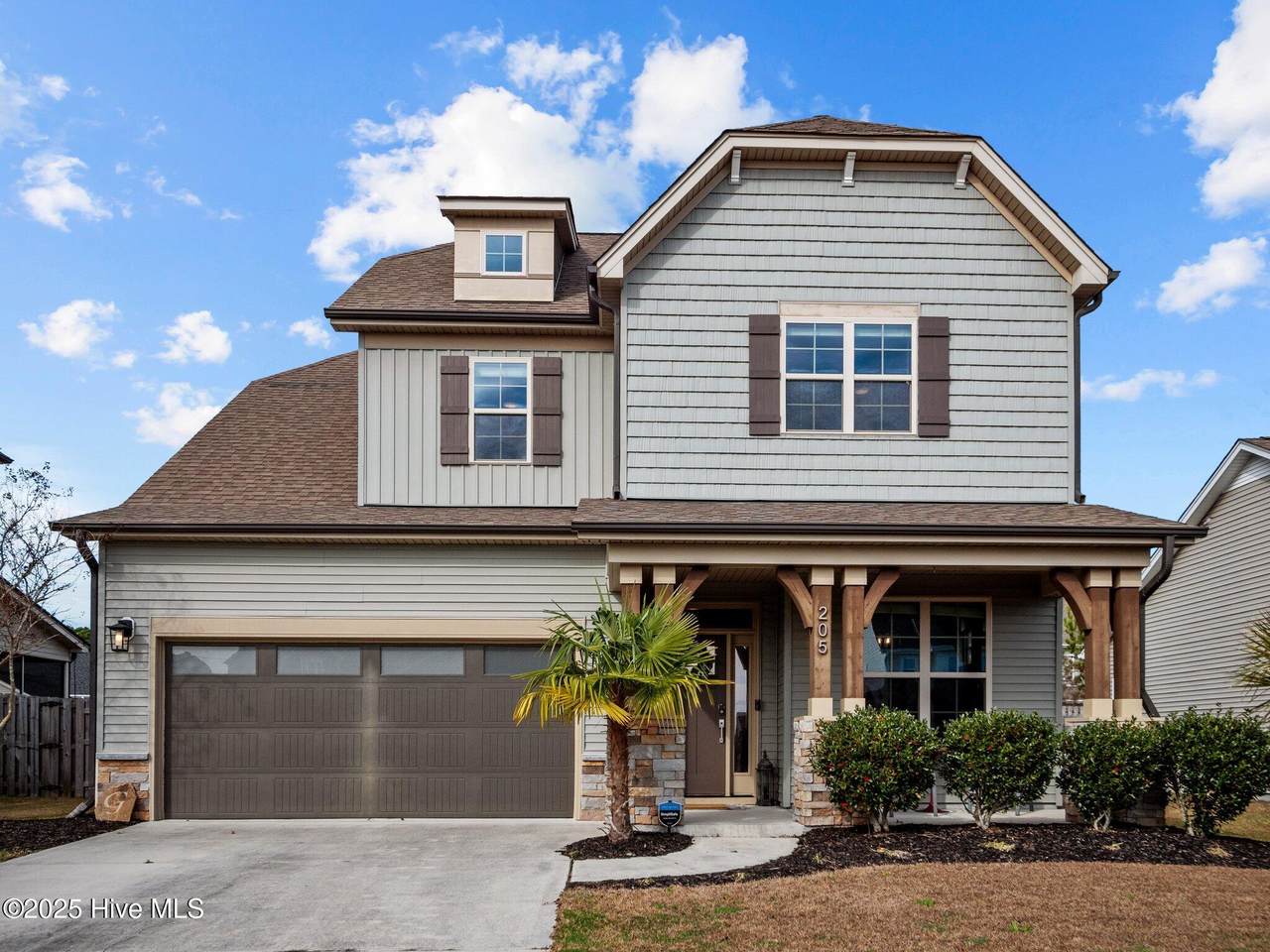 205 Willow Ridge Drive - Photo 1