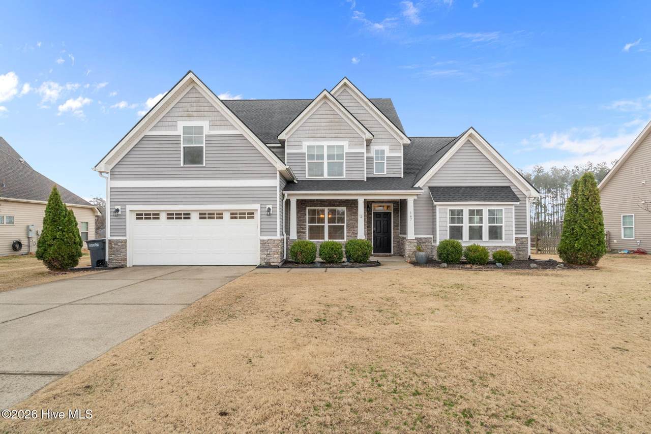 147 Farmhouse Lane - Photo 1