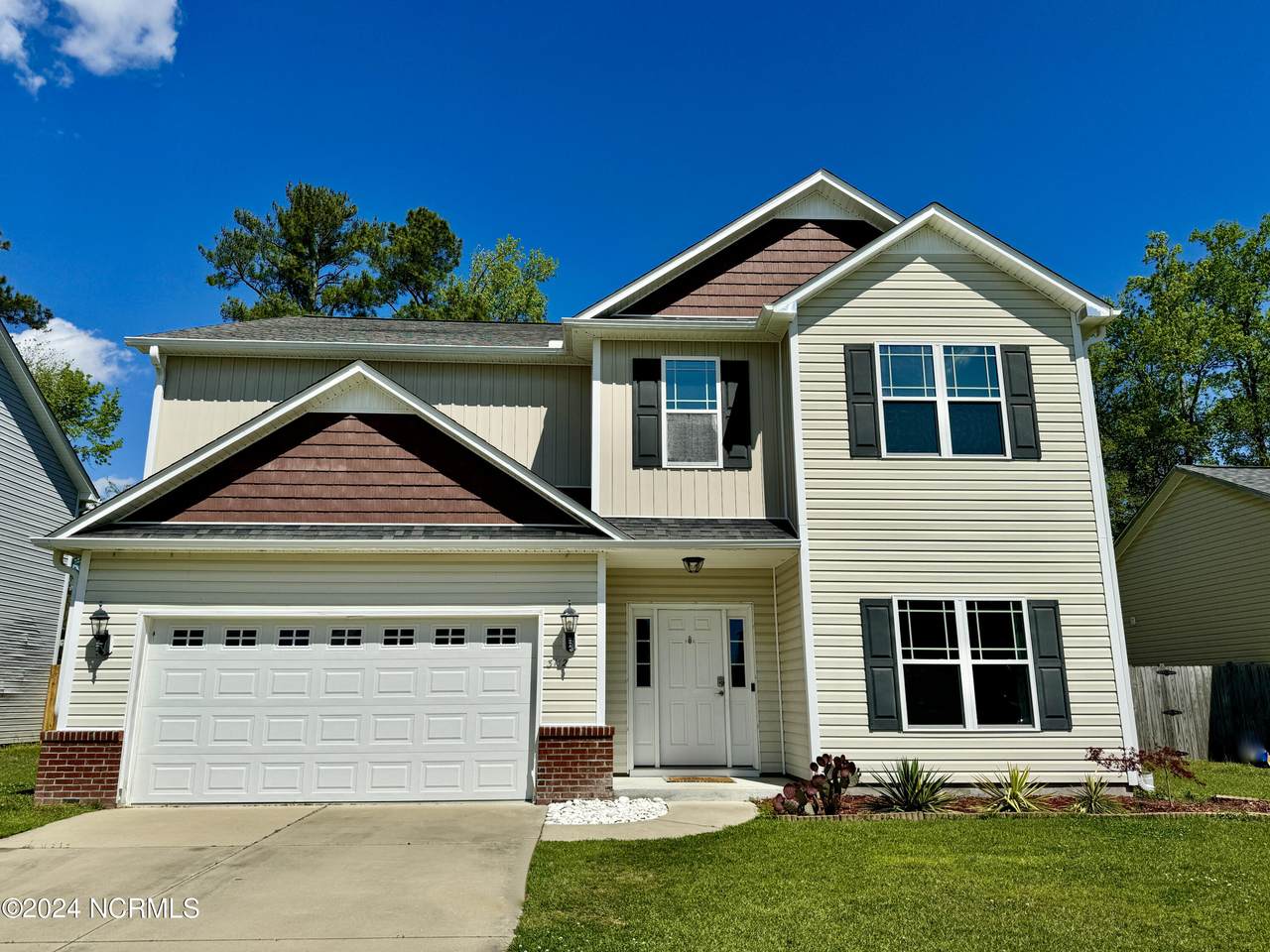 3112 Catarina Lane - Photo 1