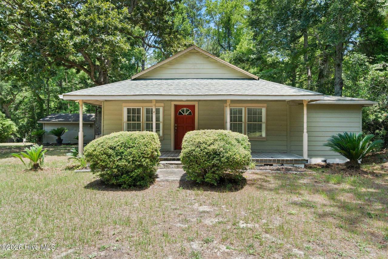 390 Varnamtown Road - Photo 1