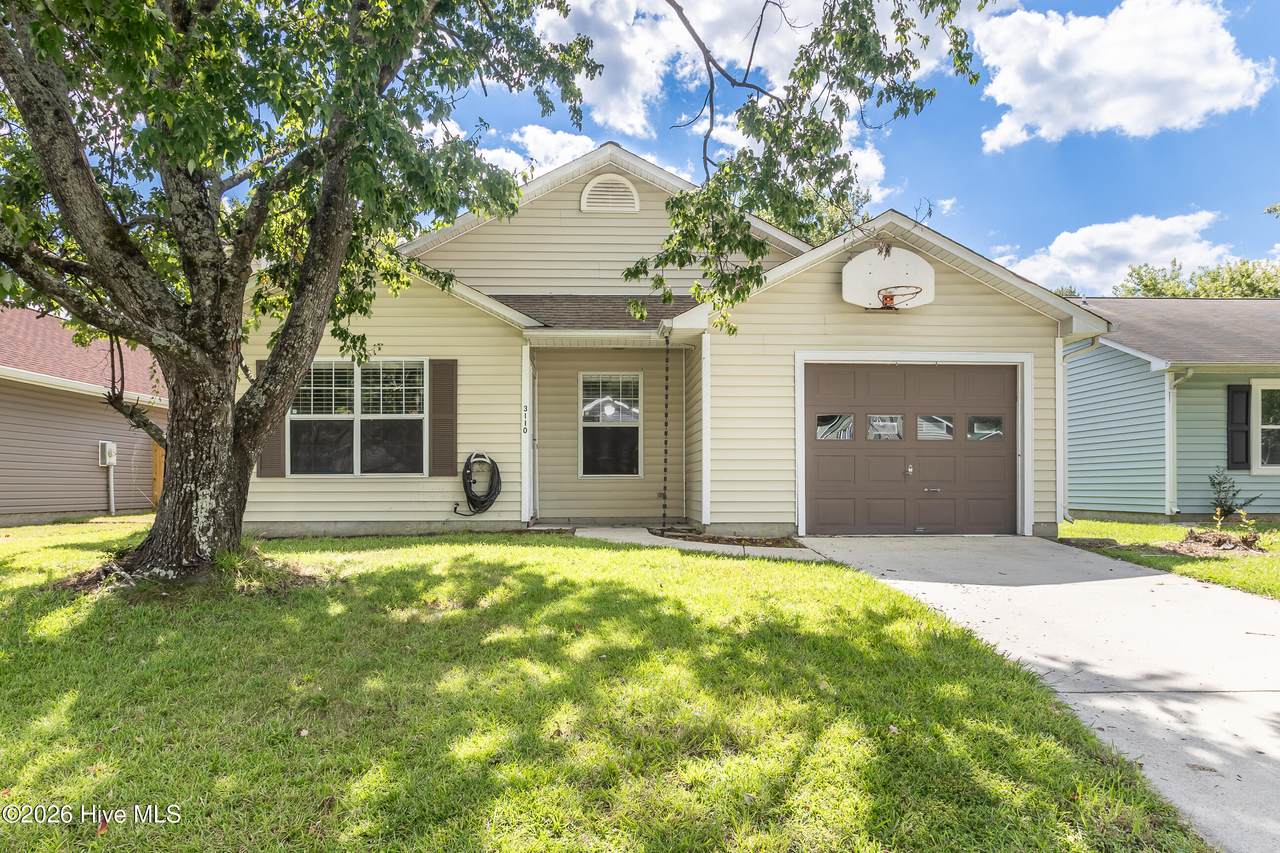 3110 Gaitway Court - Photo 1