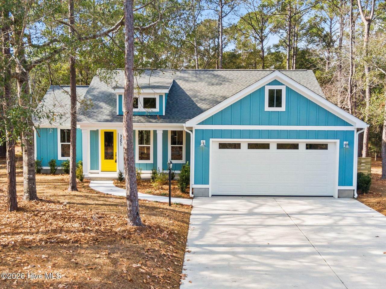 3251 Island Drive - Photo 1