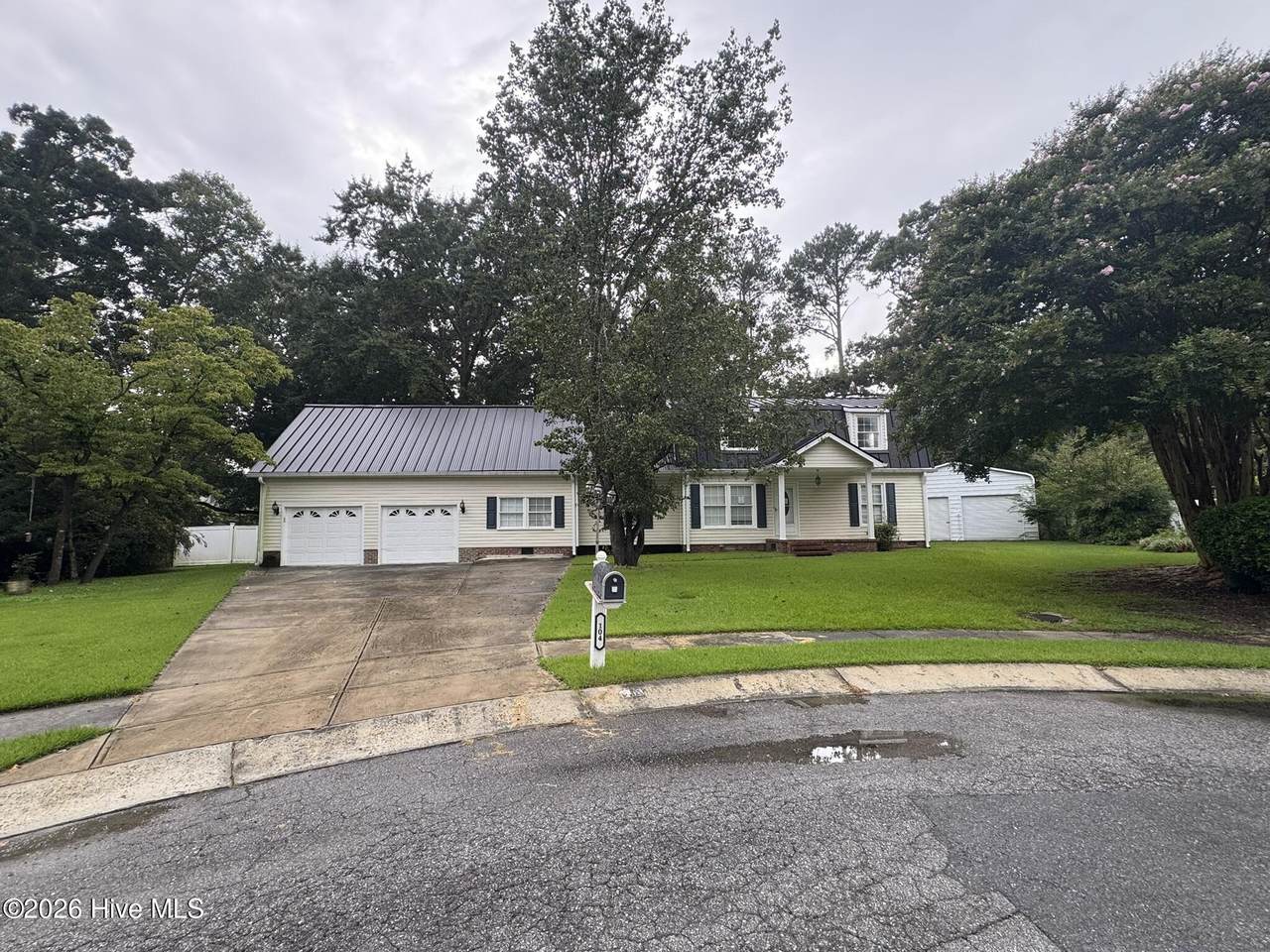 104 Still Forest Place - Photo 1