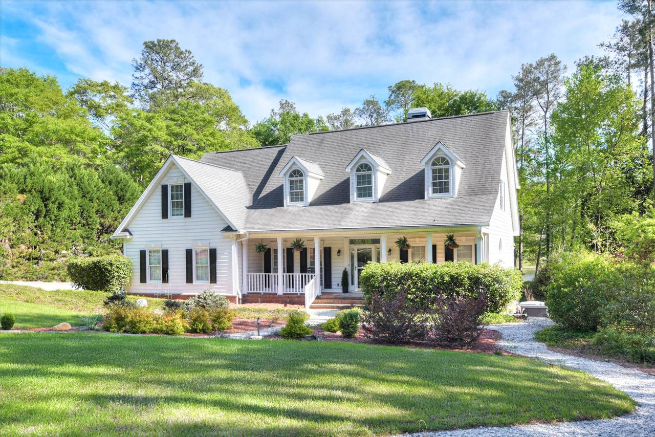 66 Waters Edge Drive - Photo 1
