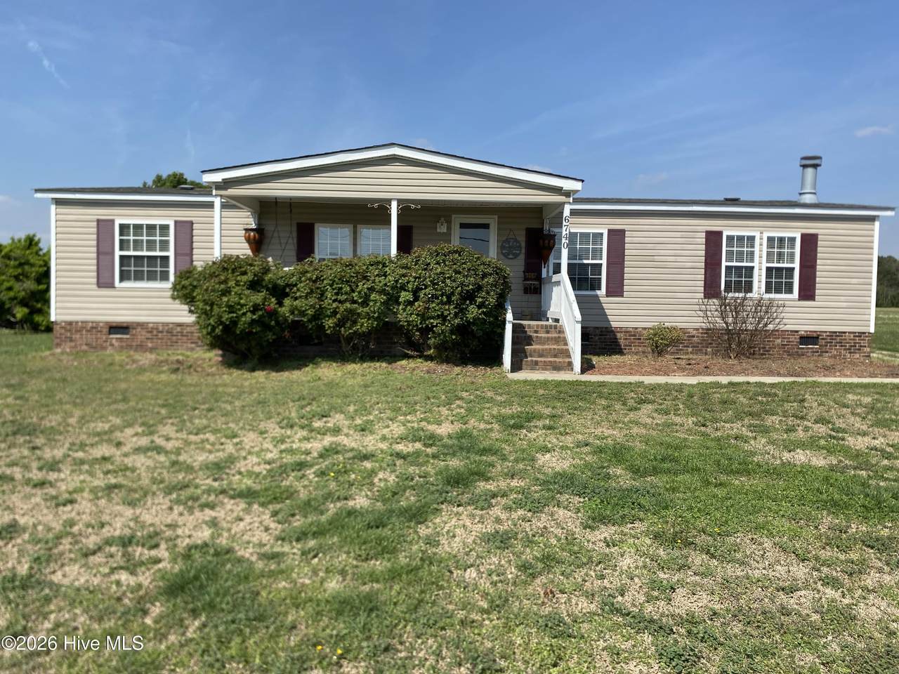 6740 Stantonsburg Road - Photo 1