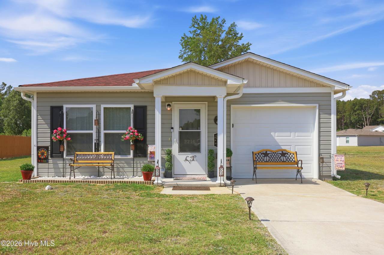 2216 Cotton Drive - Photo 1