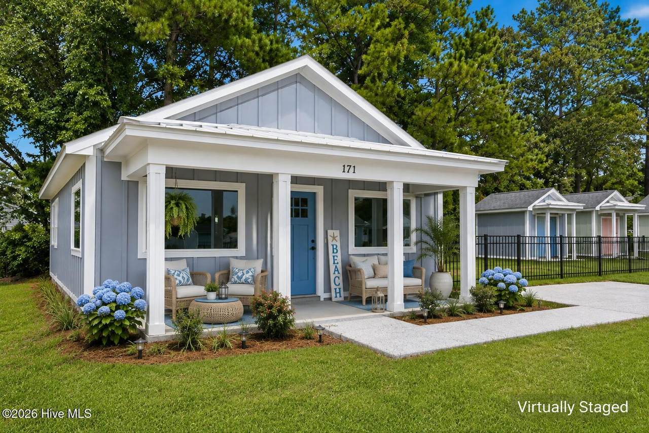 171 Long Pond Loop - Photo 1