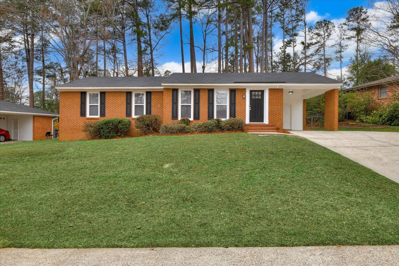 225 Chatham Road - Photo 1