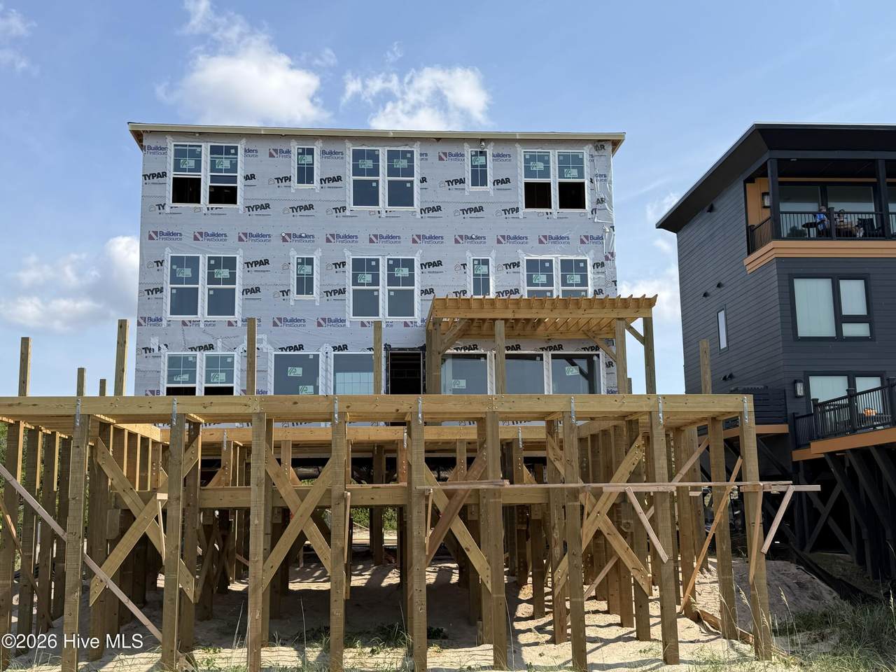 4215 Beach Drive - Photo 1