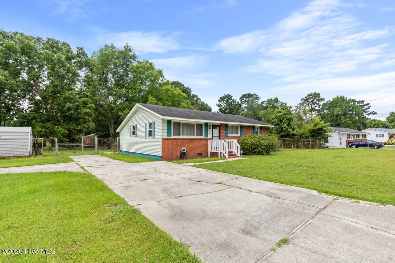 59 Dixie Trail - Photo 1
