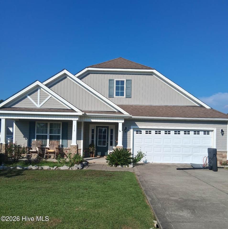 119 Dallas Drive - Photo 1