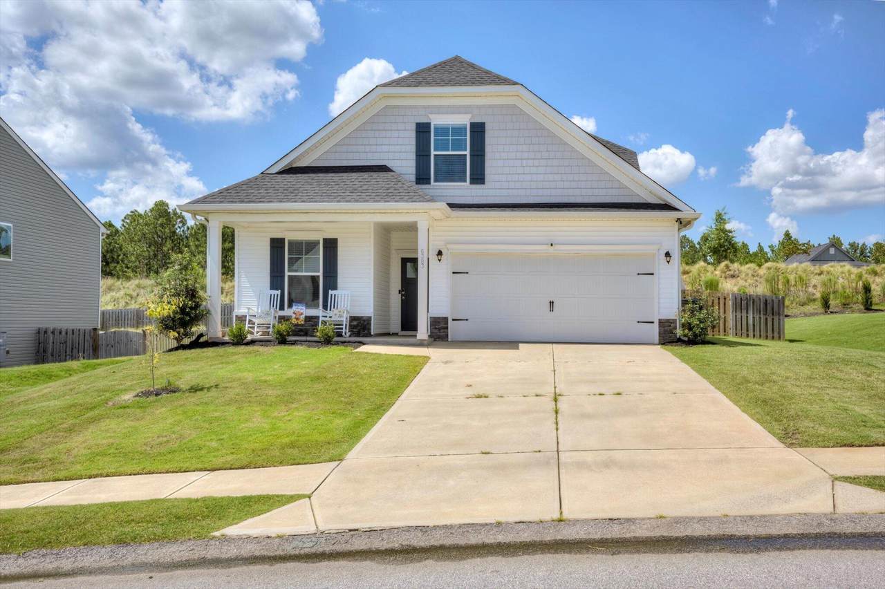 6383 Whirlaway Road - Photo 1