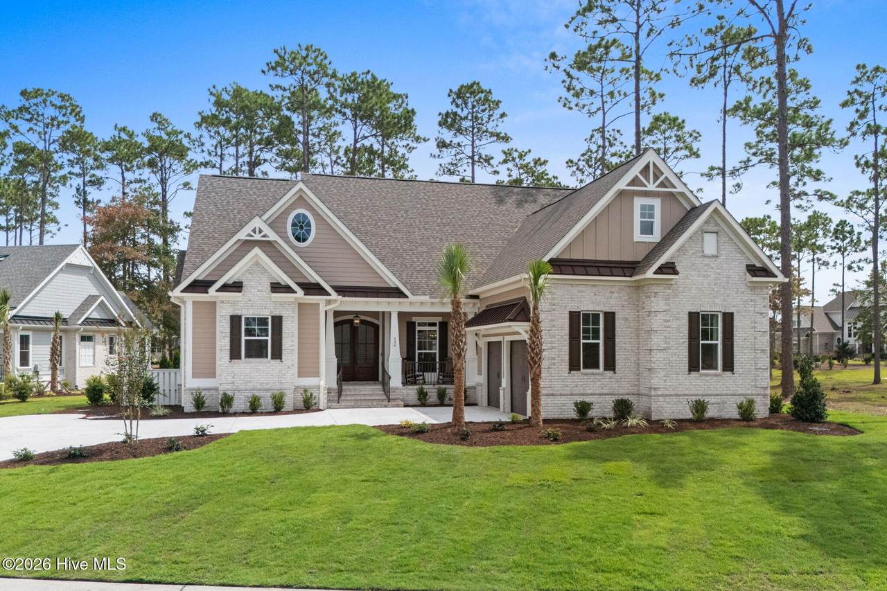 536 Morely Circle - Photo 1