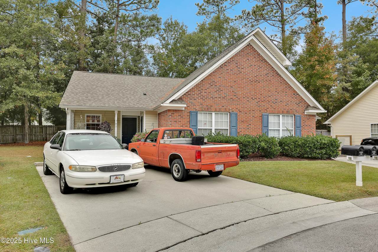 305 Saint Rosea Drive - Photo 1