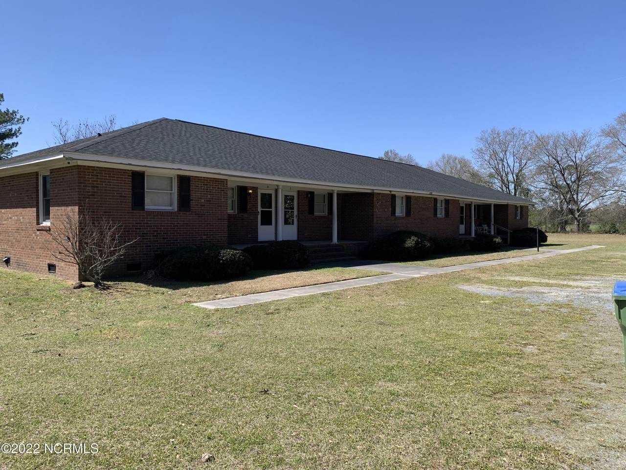 21800 Old Wire Road - Photo 1